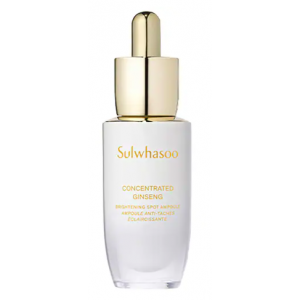 Concentrated Ginseng Brightening Spot Ampoule product image