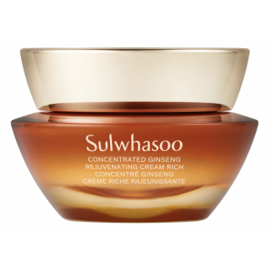 Concentrated Ginseng Rejuvenating Cream Rich product image