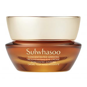 Concentrated Ginseng Rejuvenating Eye Cream product image