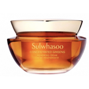Concentrated Ginseng Renewing Cream product image