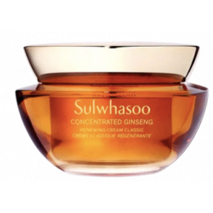 Concentrated Ginseng Renewing Cream Classic product image