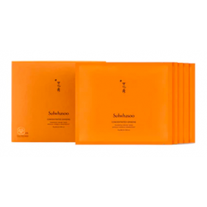 Concentrated Ginseng Renewing Creamy Mask product image