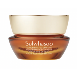 Concentrated Ginseng Renewing Eye Cream product image