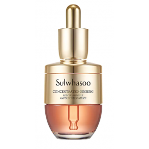 Concentrated Ginseng Rescue Ampoule product image
