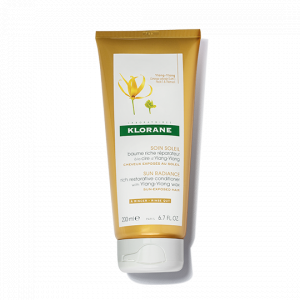 Conditioner with Ylang-Ylang Wax product image