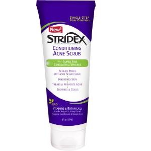 Conditioning Acne Scrub product image