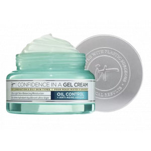 Confidence In A Gel Cream Oil-Free Moisturizer product image