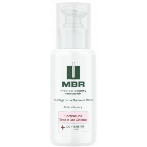 ContinueLine Three in One Cleanser product image