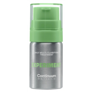 Continuum Daily Multi-Clarifying Treatment product image