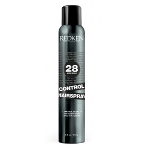 Control Hairspray product image