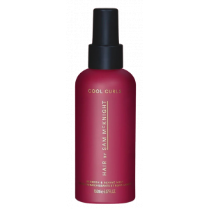 Cool Curls Refresh & Revive Mist product image