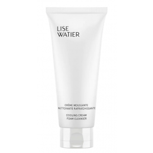 Cooling Cream Foam Cleanser product image