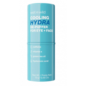 Cooling Hydra De-puffer product image