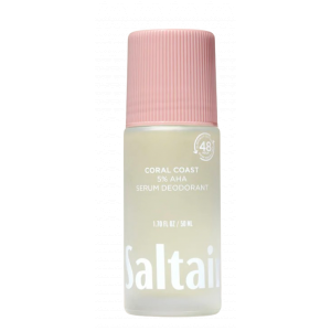 Coral Coast 5% AHA Serum Deodorant product image