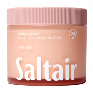 Coral Coast Multi-Lipid Body Butter product image