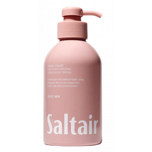 Coral Coast Skin Moisturizing Serum Body Wash product image