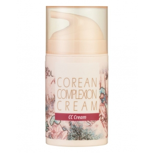 Corean Complexion Cream SPF 30 PA++ product image