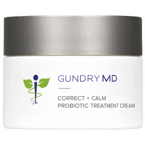 Correct + Calm Probiotic Treatment Cream product image