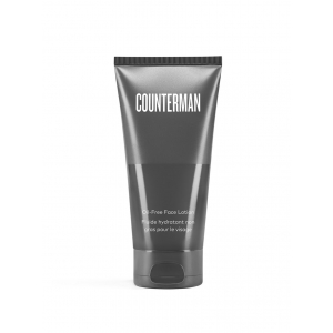 Counterman Oil-Free Face Lotion product image