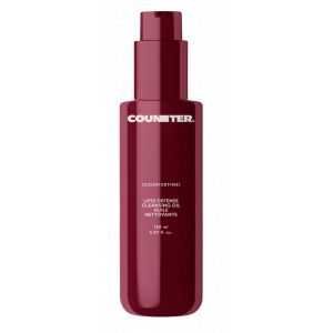 Countertime Lipid Defense Cleansing Oil product image