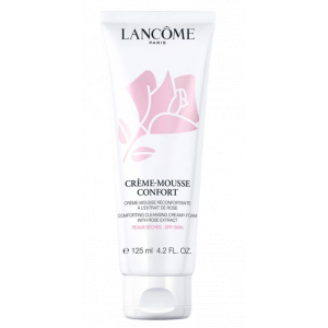 Crème Mousse Confort Foaming Cleanser product image