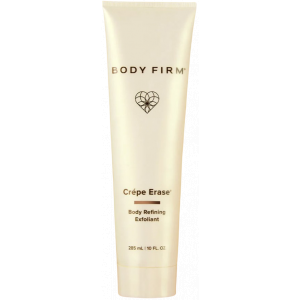 Crépe Erase Body Refining Exfoliant product image