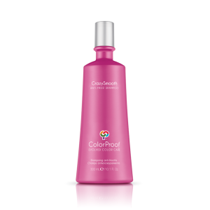 CrazySmooth Anti-Frizz Shampoo product image
