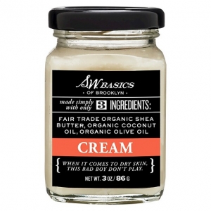 Cream product image