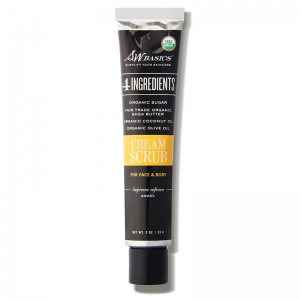 Cream Scrub product image