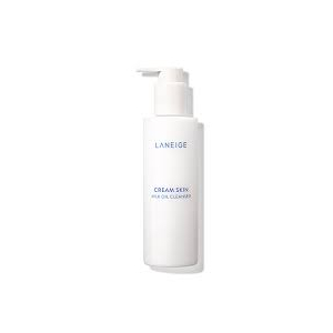 Cream Skin Milk Oil Cleanser product image