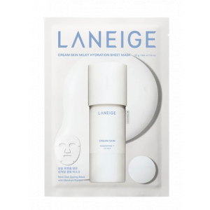 Cream Skin Milky Hydration Sheet Mask product image
