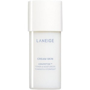 Cream Skin Toner & Moisturizer product image
