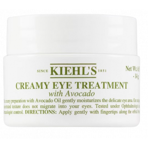 Creamy Eye Treatment with Avocado product image