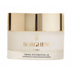 Crema Ristorativo - 24 Continuous Hydration Moisturizer product image