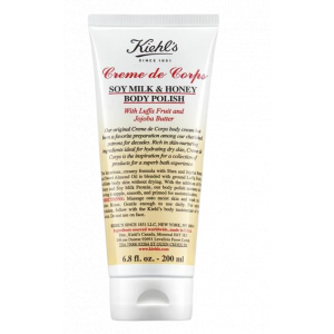 Creme de Corps Soy Milk & Honey Body Polish product image