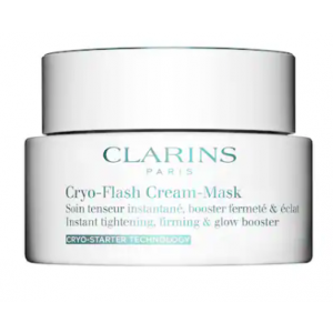 Cryo-Flash Instant Lift Effect & Glow Boosting Face Mask product image