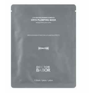Doctor Babor - Cryo Plumping Mask product image