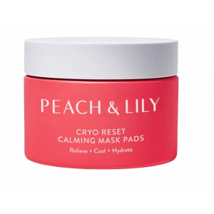 Cryo Reset Mask Pads product image