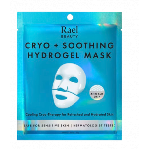 Cryo + Soothing Hydrogel Mask product image