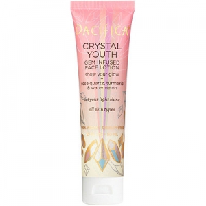 Crystal Youth Gem Infused Face Lotion product image