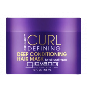 Cu‎rl Habit Cu‎rl Defining Deep Conditioning Hair Mask product image