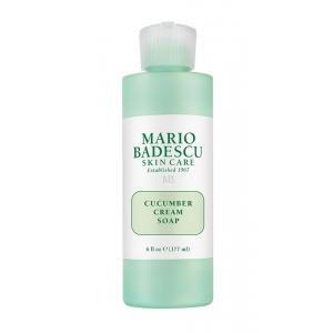 Cucumber Cream Soap product image