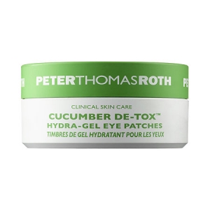 Cucumber De-Tox Hydra-Gel Eye Patches product image