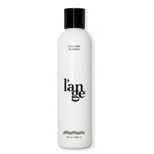 Curl Care Gentle Shampoo product image