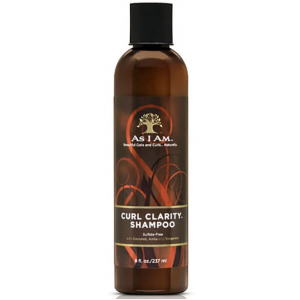 Curl Clarity Shampoo product image