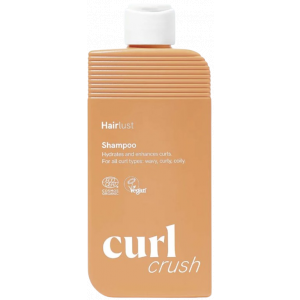 Curl Crush Shampoo product image