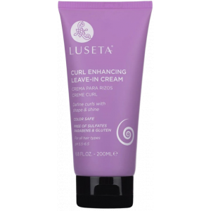 Curl Enhancing Leave-in Cream product image