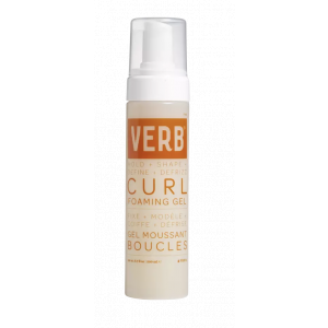 Curl Foaming Gel product image