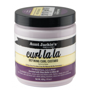 Curl La La – Defining Curl Custard product image