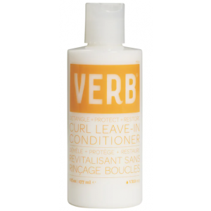 Curl Leave-In Conditioner product image